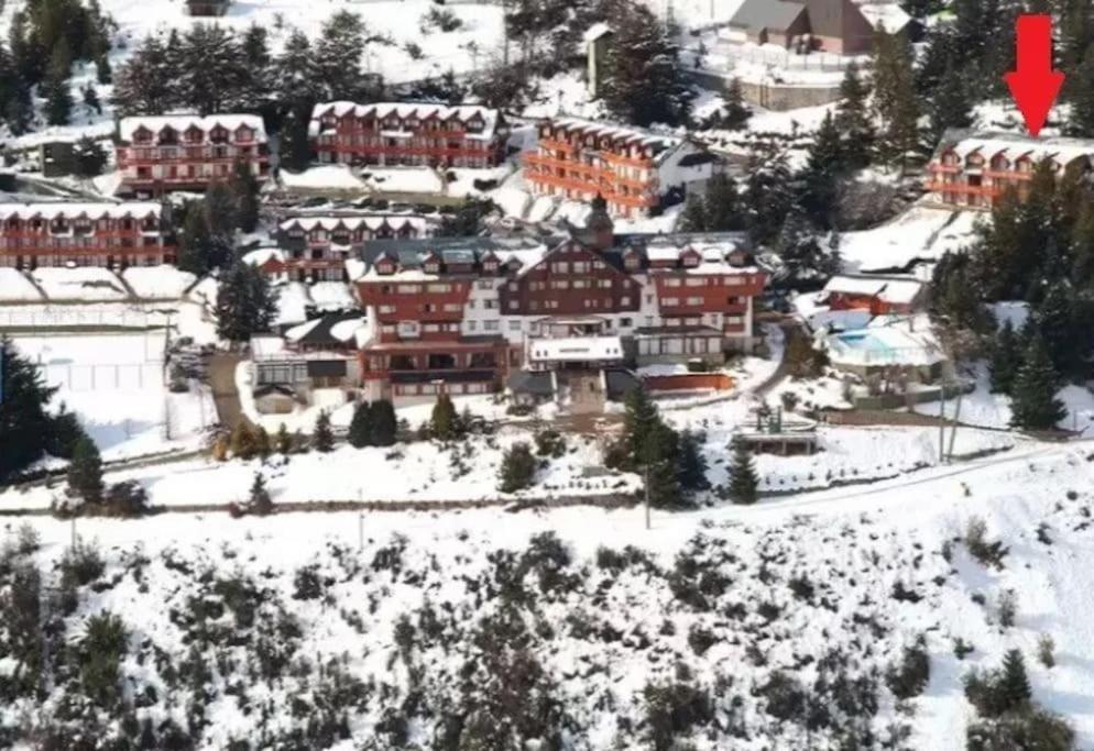 Modulo En Club , Hotel Catedral Magnifico San Carlos de Bariloche Exterior photo